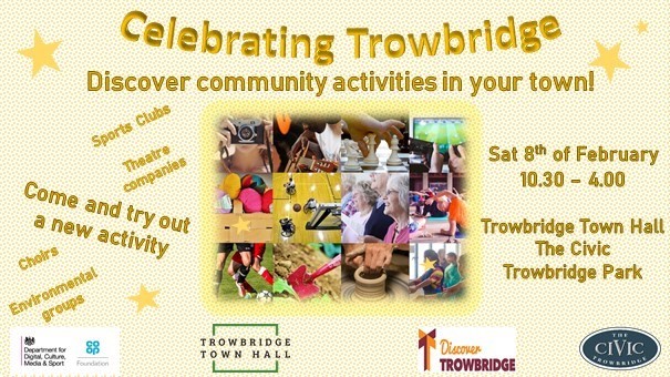 Celebrating Trowbridge