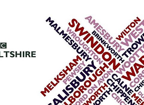 BBC radio wiltshire