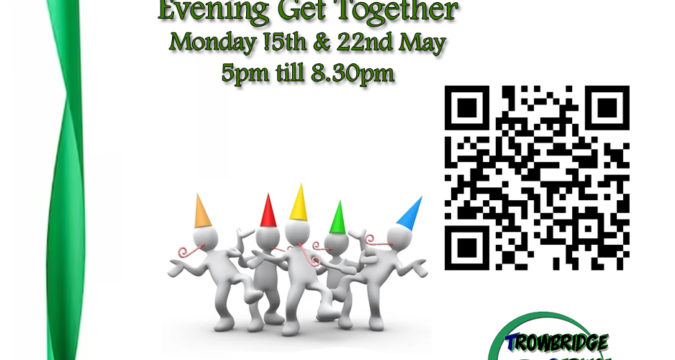 Mental Health Evening Group Trowbridge