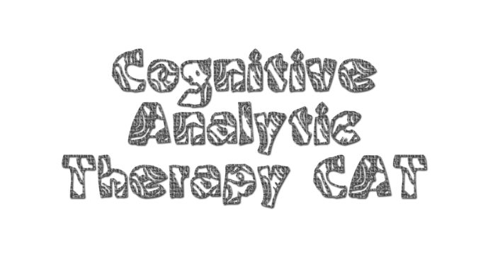 Cognitive Analytic Therapy (CAT)