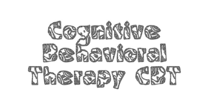 Cognitive Behavioral Therapy (CBT)