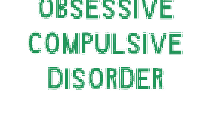 Obsessive-Compulsive Disorder