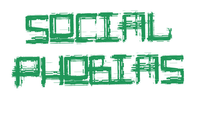 Social phobia, also known as social anxiety disorder, is a type of anxiety disorder characterized by an intense fear and avoidance of social situations