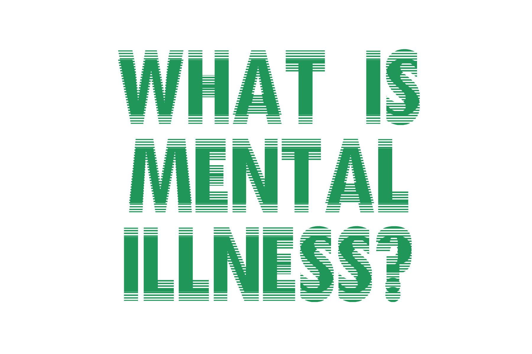 what-is-mental-illness-trowbridge-service-users-group