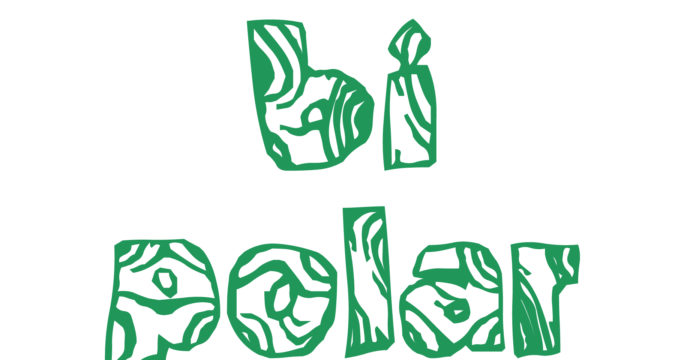 Bipolar disorder, also known as manic-depressive disorder, is a mental health condition characterized by extreme mood swings that include periods of mania (elevated mood, increased energy, impulsive behavior) and depression (persistent sadness, loss of interest, feelings of worthlessness).