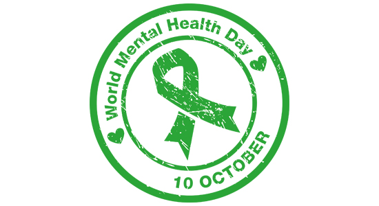 World Mental Health Day