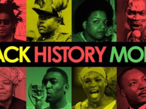 Black History Month offers an opportunity to celebrate the contributions of many individuals, especially at a time when systemic disparities disproportionately affect Black communities.