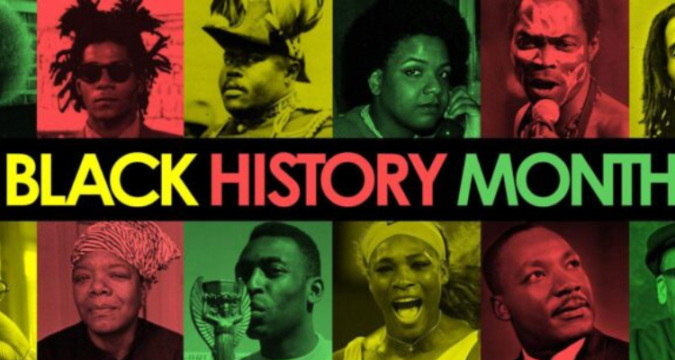 Black History Month offers an opportunity to celebrate the contributions of many individuals, especially at a time when systemic disparities disproportionately affect Black communities.