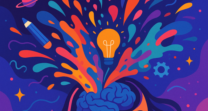 A growing body of interdisciplinary research indicates that creative engagement—whether through visual arts, music, writing, crafts, or other creative leisure—can produce measurable improvements in mental health and well-being. This paper reviews large-scale evidence syntheses, meta-analyses, longitudinal studies, and recent trials to summarize what is currently known about effects, plausible mechanisms, and practical recommendations for clinicians, policymakers, and individuals. Overall, evidence supports creative activities as beneficial for reducing depressive and anxiety symptoms, improving subjective well-being, fostering resilience, and promoting cognitive health, though methodological heterogeneity and gaps remain.