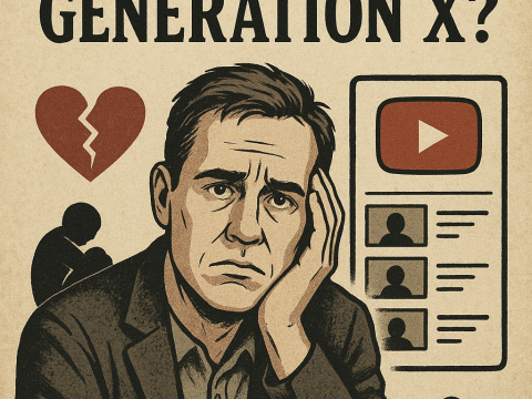 Am I Mentally Ill or Just a Generation X? A Psychological and Sociocultural Analysis of Generational Trauma Introduction The question “Am I mentally ill or just a Generation X?” reflects a tension between individual pathology and collective experience. For many members of Generation X (born roughly between 1965 and 1980), symptoms of depression, anxiety, emotional detachment, or cynicism may not be solely the result of personal dysfunction but rather the legacy of a specific sociohistorical upbringing. This paper explores how psychological theories of trauma, development, and resilience intersect with the sociocultural context of Generation X. It argues that the challenges faced by this cohort are best understood not only through a clinical lens but also as manifestations of shared generational conditioning. Generation X in Historical and Cultural Context Generation X was shaped by profound social shifts: rising divorce rates, increased maternal participation in the workforce, and the decline of traditional community structures (Strauss & Howe, 1991). As a result, many children became “latchkey kids,” left unsupervised after school, fostering independence but also emotional neglect (Henderson, 2017). Unlike the Baby Boomers, whose upbringing was characterized by postwar optimism, or Millennials, raised under intensive “helicopter parenting,” Gen X developed under an ethos of self-reliance and skepticism of institutions. The broader cultural environment emphasized stoicism and emotional restraint. Mental health discourse was minimal, and psychiatric treatment carried significant stigma (Kessler et al., 2005). This climate discouraged vulnerability and normalized the suppression of emotional needs, conditions that contemporary psychology would recognize as risk factors for later difficulties in emotional regulation and attachment (Bowlby, 1988).