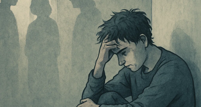 Why Do People with Mental Illness Become Isolated and Alone? Social isolation is both a symptom and consequence of many mental health conditions. For millions of people living with mental illness, feelings of loneliness are not just emotional struggles—they are deeply rooted in societal structures, cultural stigmas, neurodiverse experiences, and systemic failures in care.