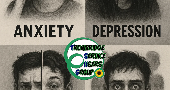 Mental illnesses affect many people in Wiltshire, including Trowbridge, mirroring global and national patterns. Conditions range from common ones such as anxiety and depression to less common but typically more severe illnesses such as bipolar disorder and schizophrenia. This paper adapts global and national data to highlight the local context: Wiltshire has a mixture of urban and rural populations, with pockets of deprivation and service access challenges. Importantly, severity does not always track with commonality—common conditions account for most cases, but rarer illnesses often carry the greatest per-person impact.