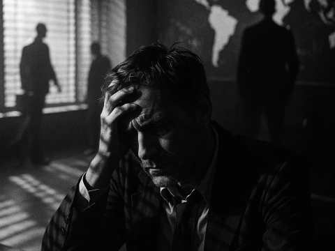 Mental health, the economy, and global instability are inseparable. Uncertainty and inequality create a vicious cycle that harms not just the most vulnerable, but society as a whole. “If people live in permanent fear of insecurity, they will never be well. And a society where most people are unwell cannot prosper.” — Gary Stevenson Tackling mental health means tackling the economic structures that perpetuate instability. It’s not just about treatment—it’s about fairness, security, and resilience.