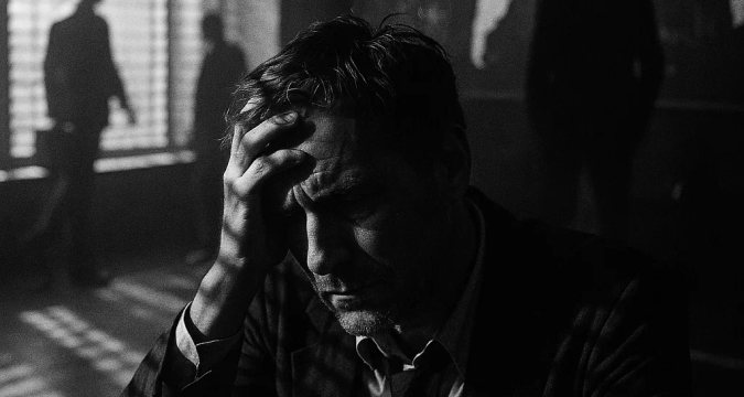 Mental health, the economy, and global instability are inseparable. Uncertainty and inequality create a vicious cycle that harms not just the most vulnerable, but society as a whole. “If people live in permanent fear of insecurity, they will never be well. And a society where most people are unwell cannot prosper.” — Gary Stevenson Tackling mental health means tackling the economic structures that perpetuate instability. It’s not just about treatment—it’s about fairness, security, and resilience.