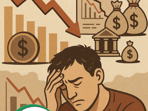 Economic and global instability exerts deep impacts on mental health—both among those already diagnosed and across society.