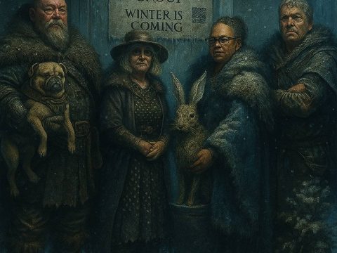 Practical strategies to manage low mood and mental health over winter