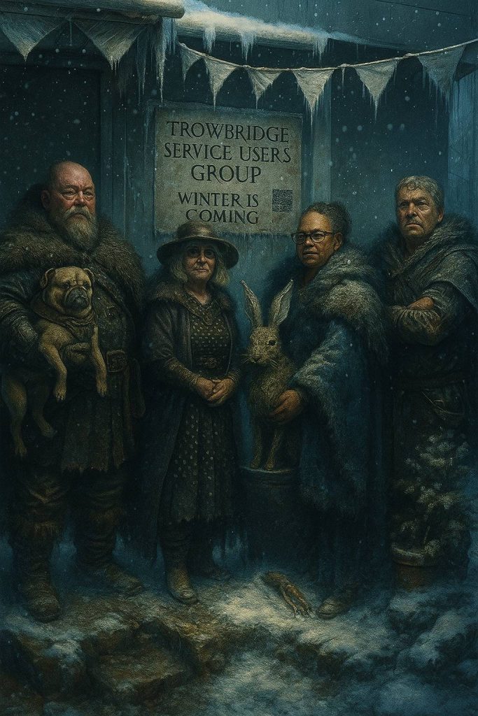 Practical strategies to manage low mood and mental health over winter