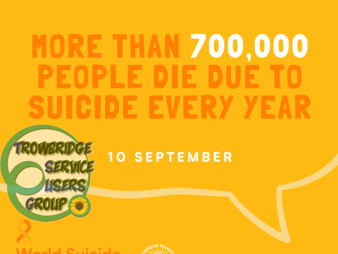 World Suicide Prevention Day reminds us: Suicide is preventable. Encouraging conversations, showing empathy, and sharing resources can turn despair into hope. Whether you're struggling or supporting someone else, there are paths forward—and people standing with you.