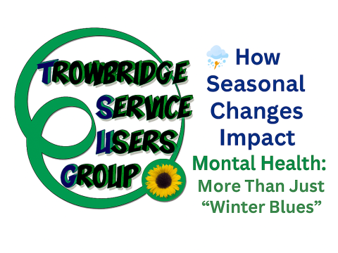 Seasons influence far more than our wardrobes or social plans — they can deeply affect our mental health. While most people have heard of Seasonal Affective Disorder (SAD), the truth is that changing light, temperature, and biological rhythms can impact a wide range of mental health conditions — from depression and anxiety to schizophrenia and bipolar disorder.