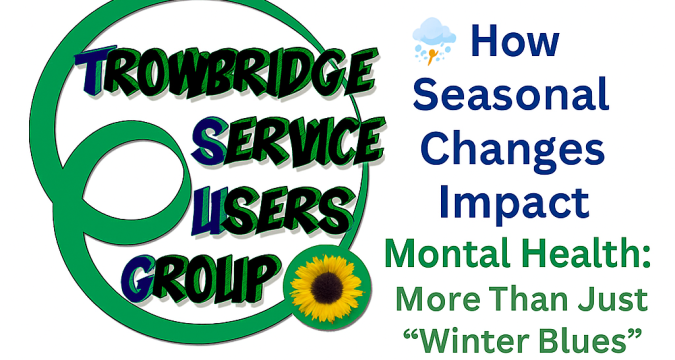 Seasons influence far more than our wardrobes or social plans — they can deeply affect our mental health. While most people have heard of Seasonal Affective Disorder (SAD), the truth is that changing light, temperature, and biological rhythms can impact a wide range of mental health conditions — from depression and anxiety to schizophrenia and bipolar disorder.