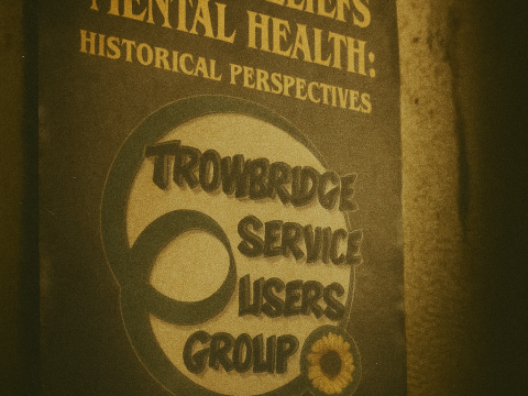 Historically, mental illness was often attributed to supernatural causes like demonic possession or curses, while modern psychology views many superstitious beliefs as rooted in the human need for control and a way to manage anxiety, though they can become harmful when they manifest as symptoms of conditions like Obsessive-Compulsive Disorder (OCD).