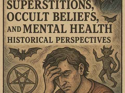 In the end, the line between the supernatural and the psychological has always been blurry. Whether we call it “witchcraft,” “energy,” or “mental illness,” the search is the same: to understand the unseen forces that shape our minds — and to find peace with them.