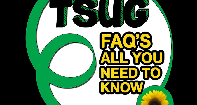 Here’s a set of 20 FAQ questions tailored for the Trowbridge Service Users Group (TSUG)