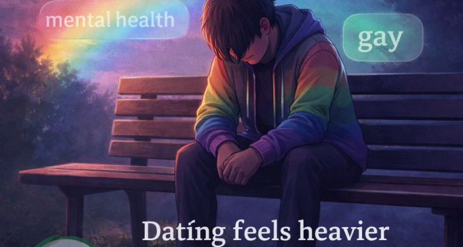 Living as a Gay Man with Autism and Borderline Personality Disorder Living as a Gay Man with Autism and Borderline Personality Disorder Living with mental illness and neurodivergence can be complicated on its own. Being gay can also come with its own set of social pressures and challenges. When these experiences overlap, life can sometimes feel like navigating a world that wasn’t designed with you in mind.
