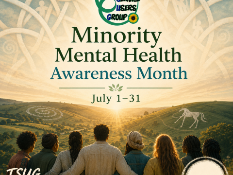 National Minority Mental Health Awareness Month—also known as Bebe Moore Campbell National Minority Mental Health Awareness Month—takes place every year from 1st to 31st July to bring crucial attention to the distinct mental health challenges